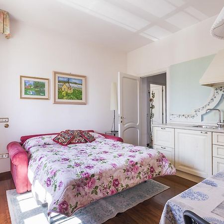 Apartmán Dimora Rinaldi Empoli Exteriér fotografie