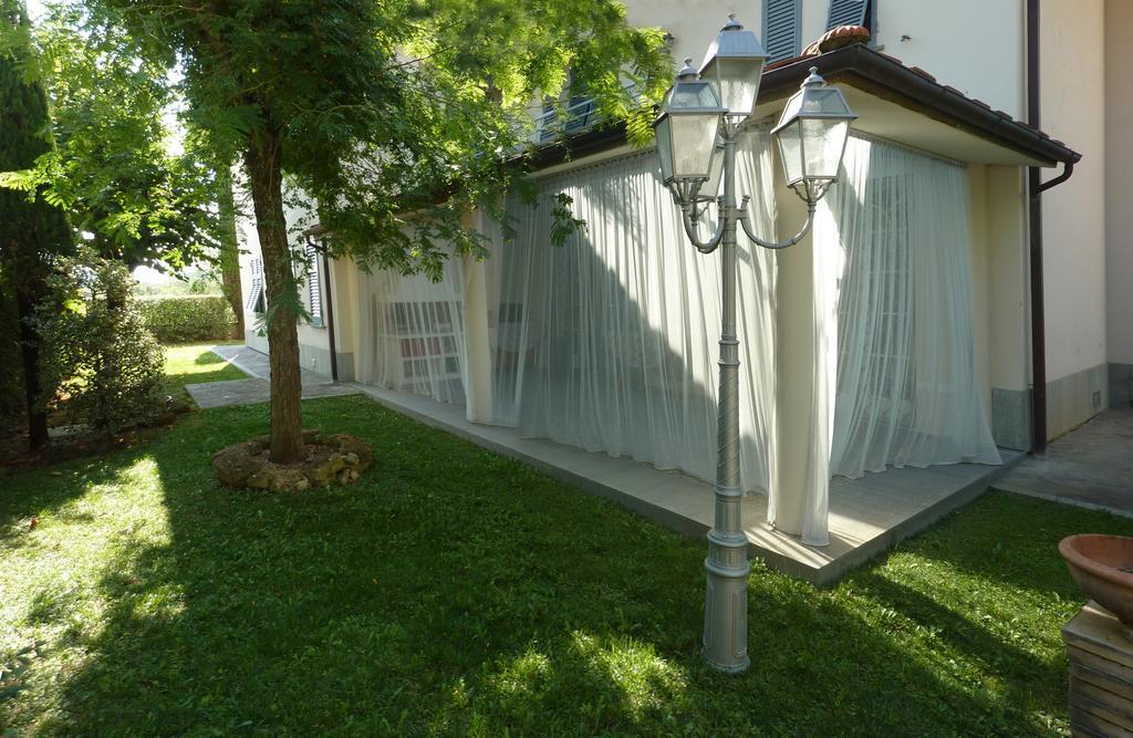 Apartmán Dimora Rinaldi Empoli Exteriér fotografie