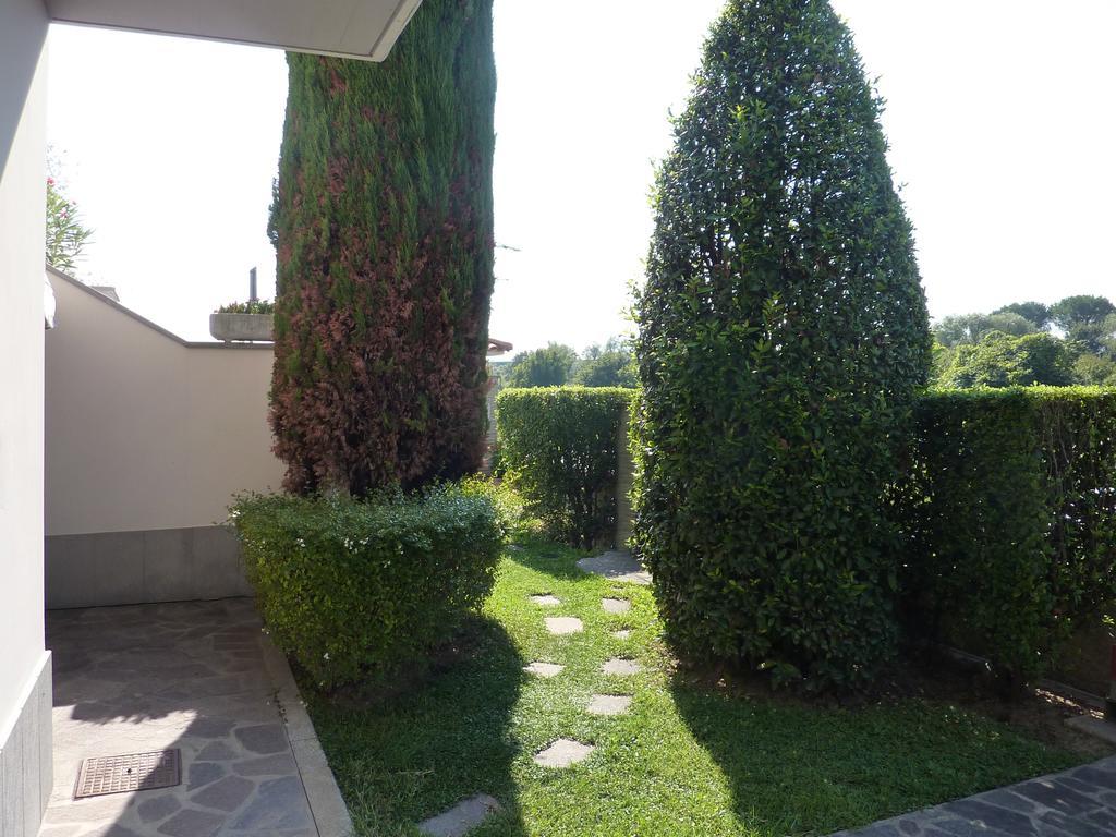 Apartmán Dimora Rinaldi Empoli Exteriér fotografie