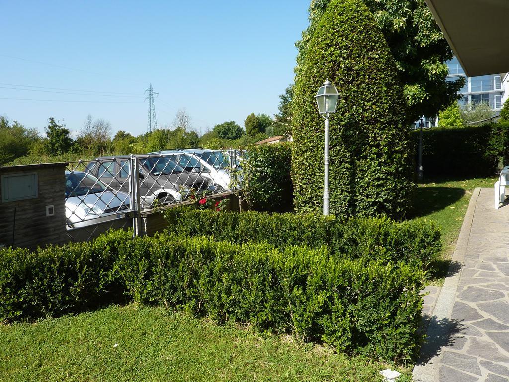 Apartmán Dimora Rinaldi Empoli Exteriér fotografie