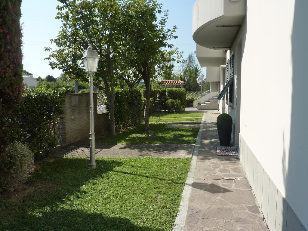 Apartmán Dimora Rinaldi Empoli Exteriér fotografie
