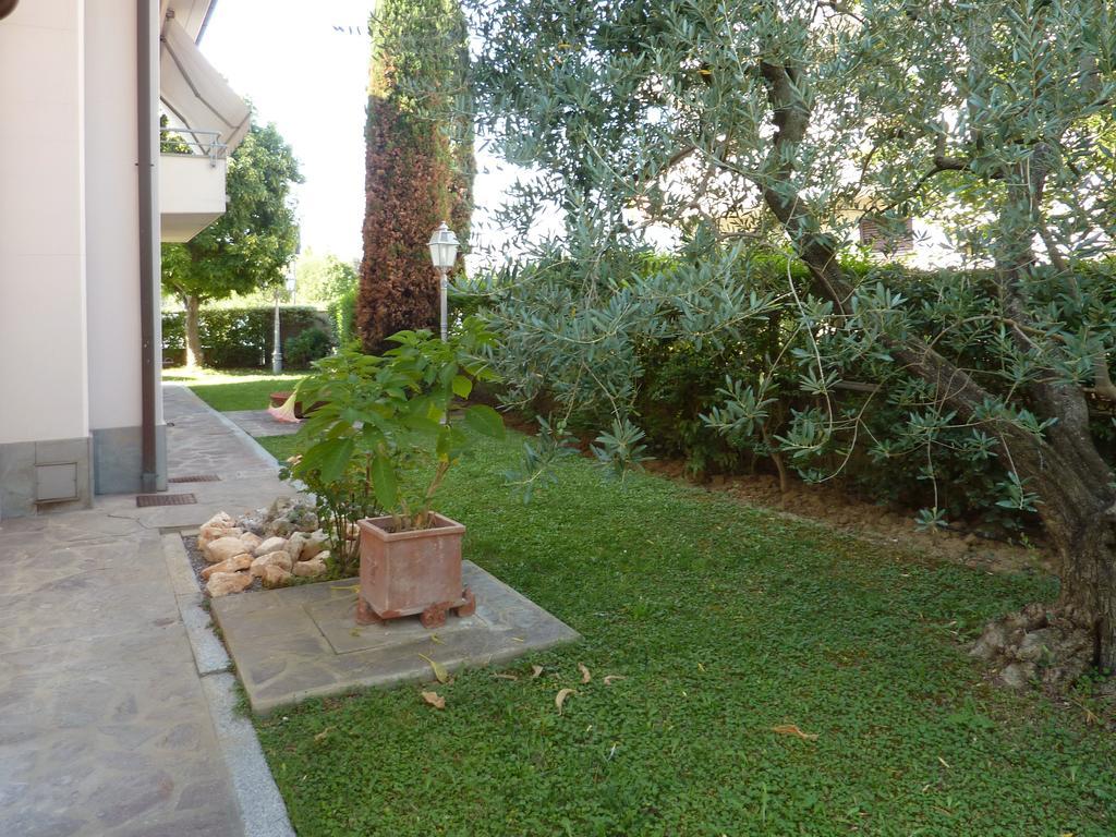 Apartmán Dimora Rinaldi Empoli Exteriér fotografie