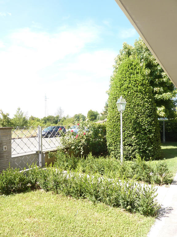 Apartmán Dimora Rinaldi Empoli Pokoj fotografie