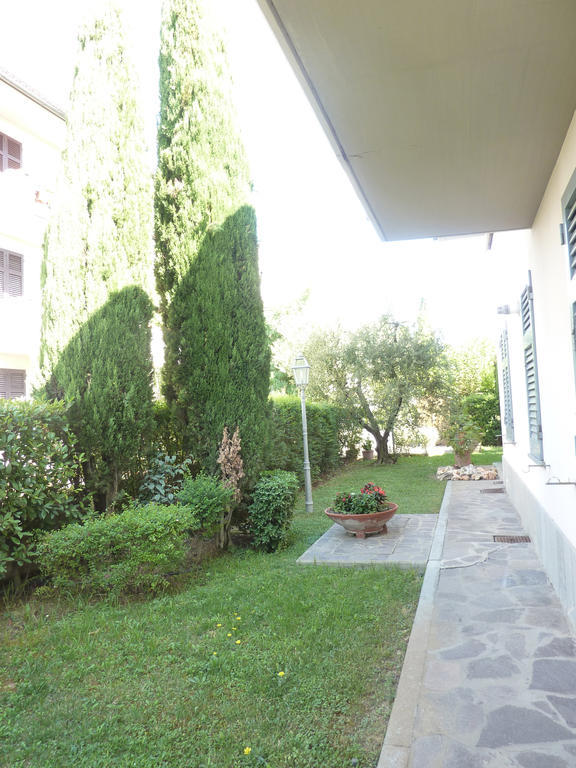 Apartmán Dimora Rinaldi Empoli Pokoj fotografie