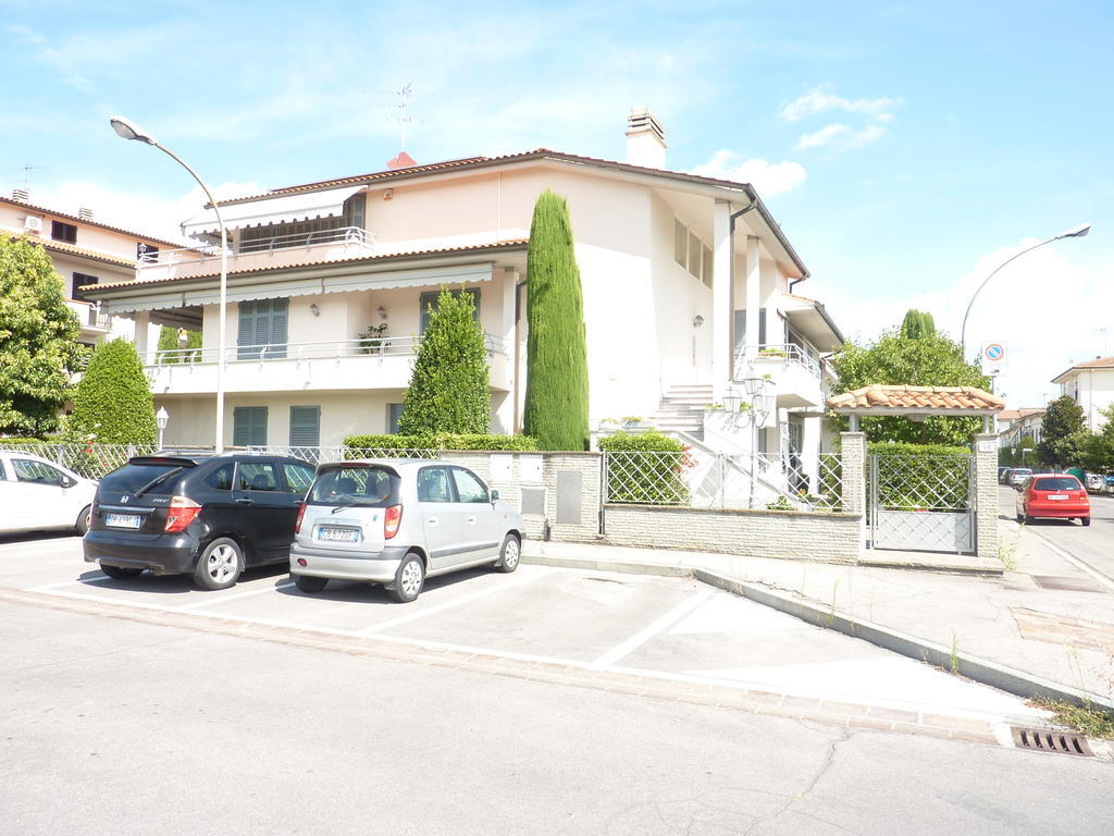 Apartmán Dimora Rinaldi Empoli Pokoj fotografie