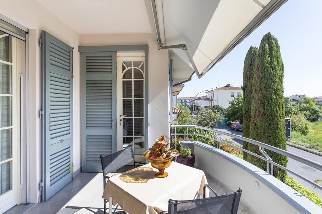 Apartmán Dimora Rinaldi Empoli Pokoj fotografie