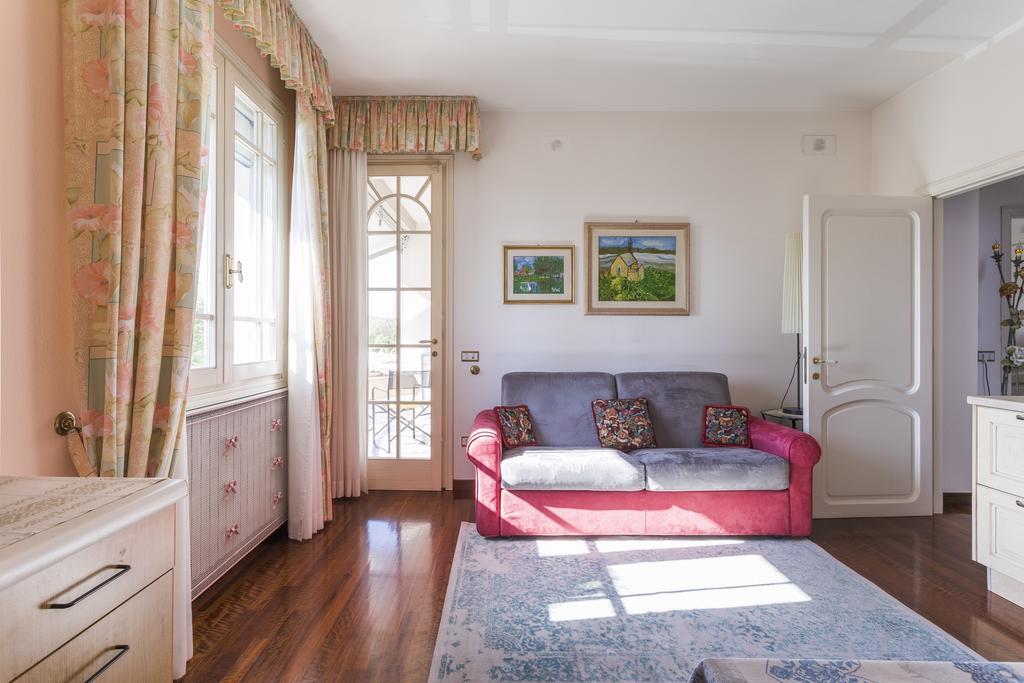 Apartmán Dimora Rinaldi Empoli Pokoj fotografie