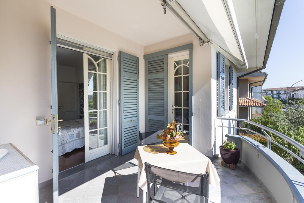 Apartmán Dimora Rinaldi Empoli Pokoj fotografie