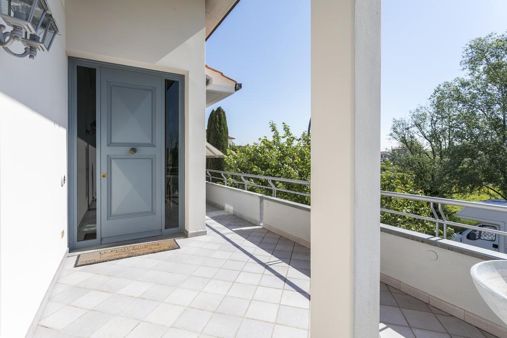 Apartmán Dimora Rinaldi Empoli Pokoj fotografie