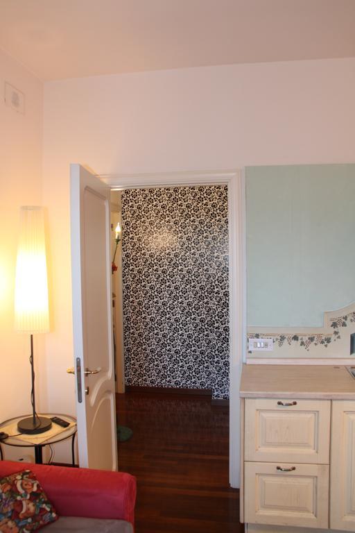 Apartmán Dimora Rinaldi Empoli Pokoj fotografie