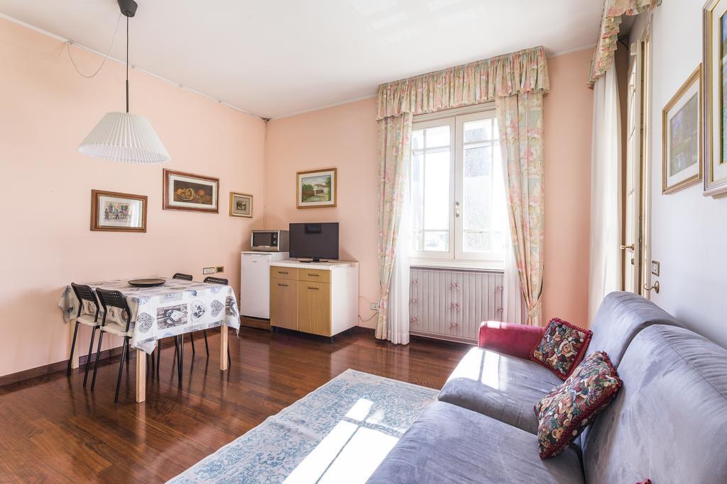 Apartmán Dimora Rinaldi Empoli Pokoj fotografie