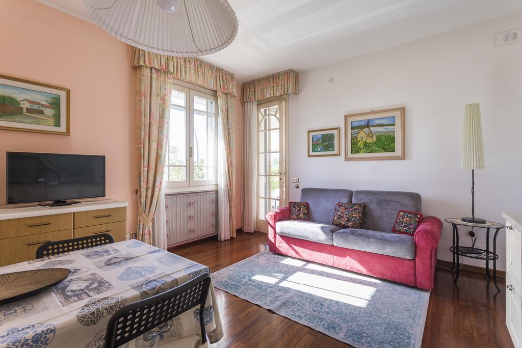 Apartmán Dimora Rinaldi Empoli Pokoj fotografie