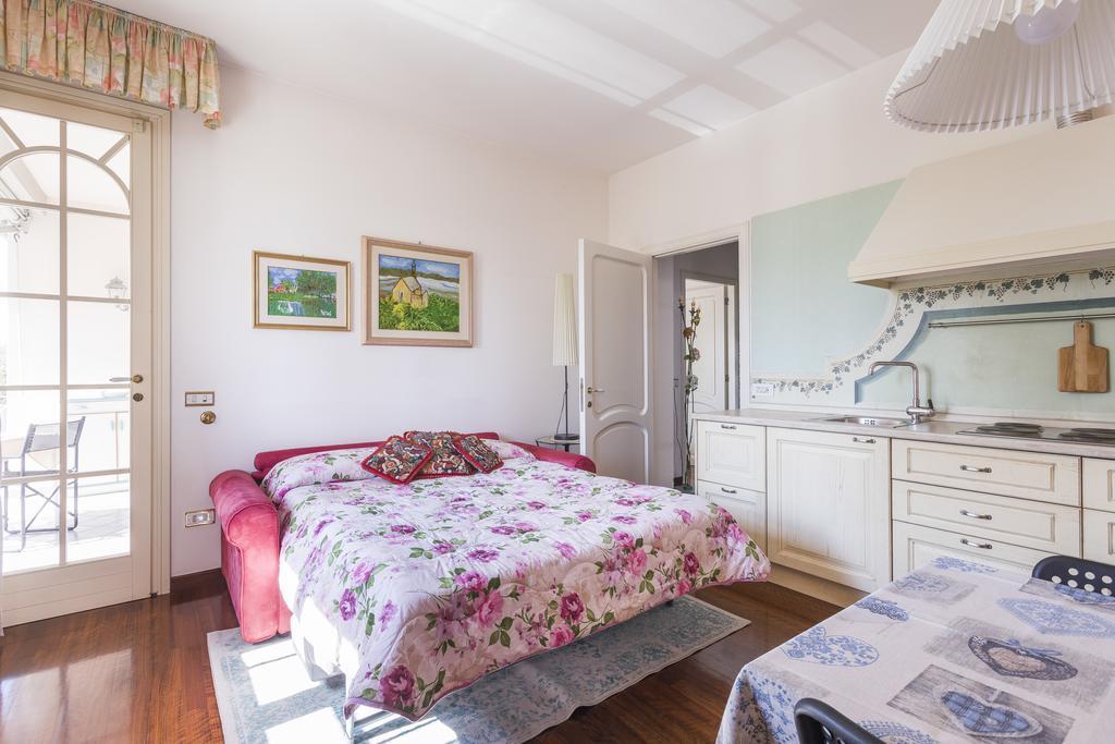 Apartmán Dimora Rinaldi Empoli Exteriér fotografie