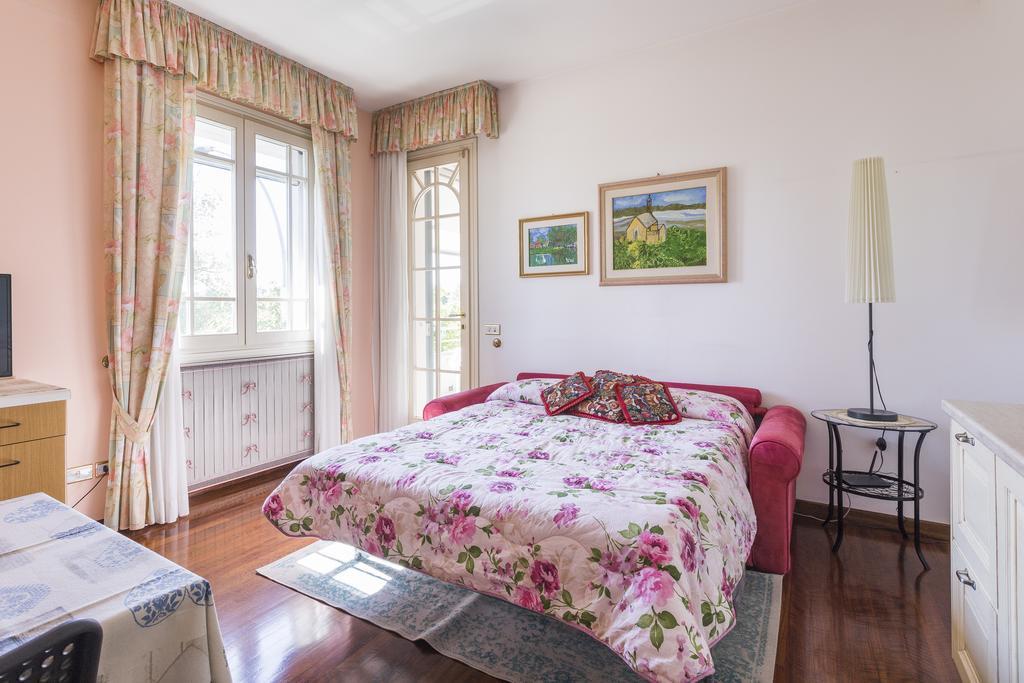 Apartmán Dimora Rinaldi Empoli Exteriér fotografie