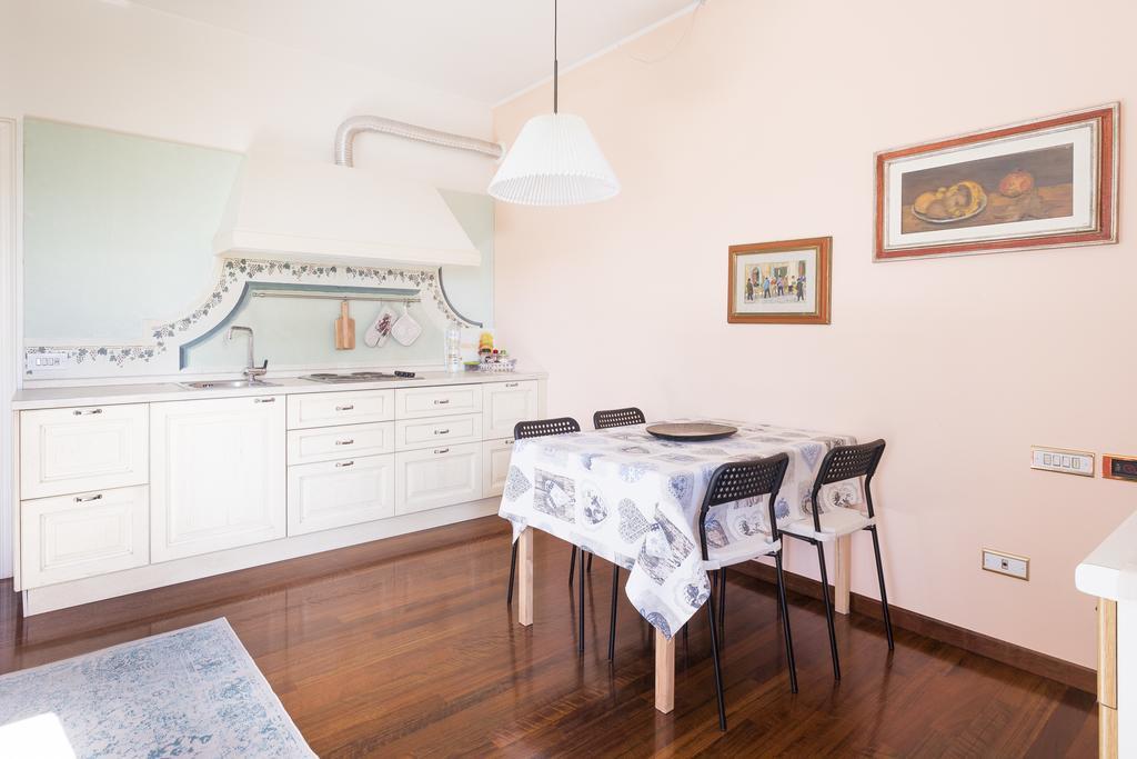 Apartmán Dimora Rinaldi Empoli Exteriér fotografie