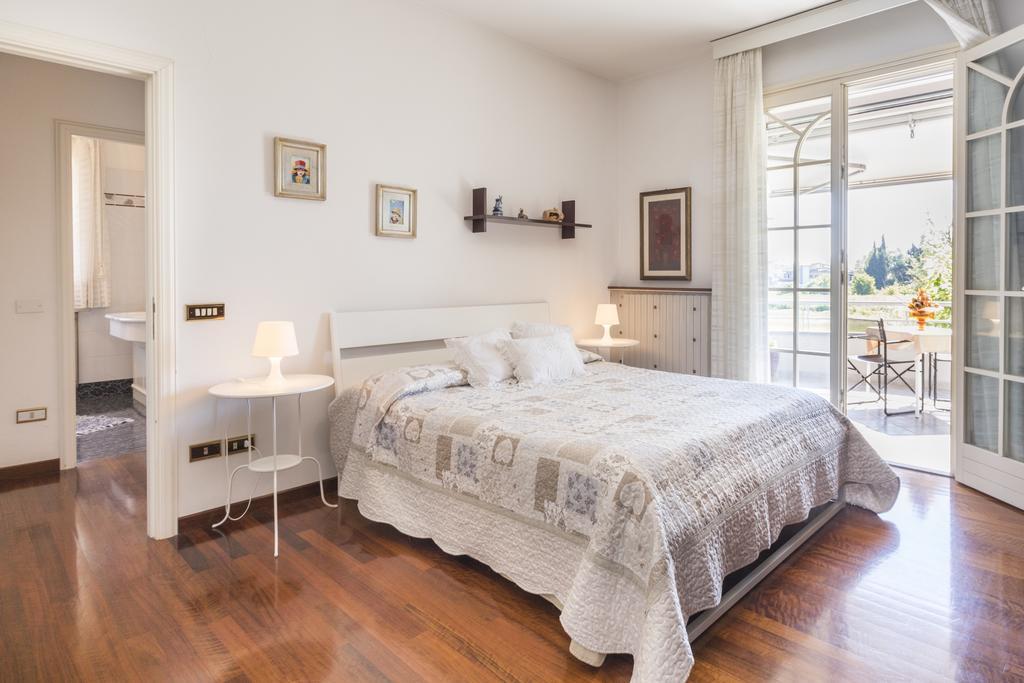 Apartmán Dimora Rinaldi Empoli Exteriér fotografie