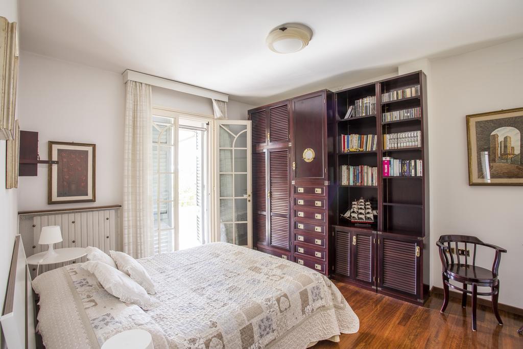 Apartmán Dimora Rinaldi Empoli Exteriér fotografie