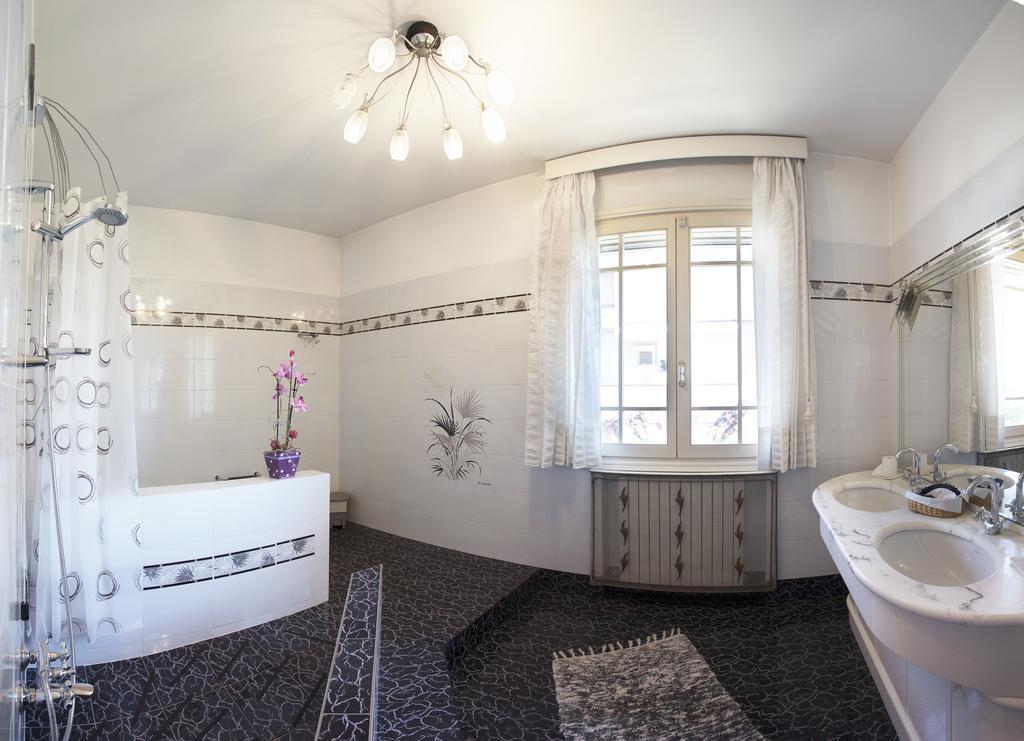 Apartmán Dimora Rinaldi Empoli Exteriér fotografie