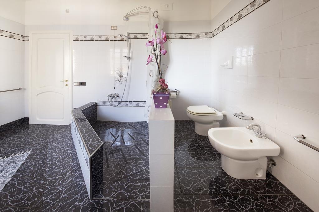 Apartmán Dimora Rinaldi Empoli Exteriér fotografie