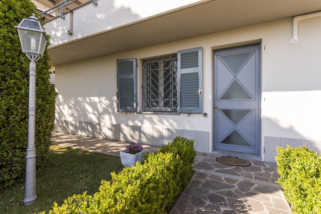 Apartmán Dimora Rinaldi Empoli Exteriér fotografie