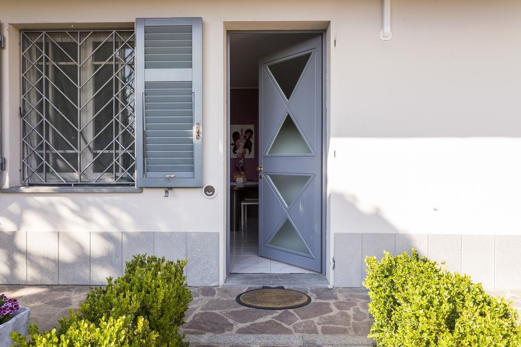 Apartmán Dimora Rinaldi Empoli Exteriér fotografie