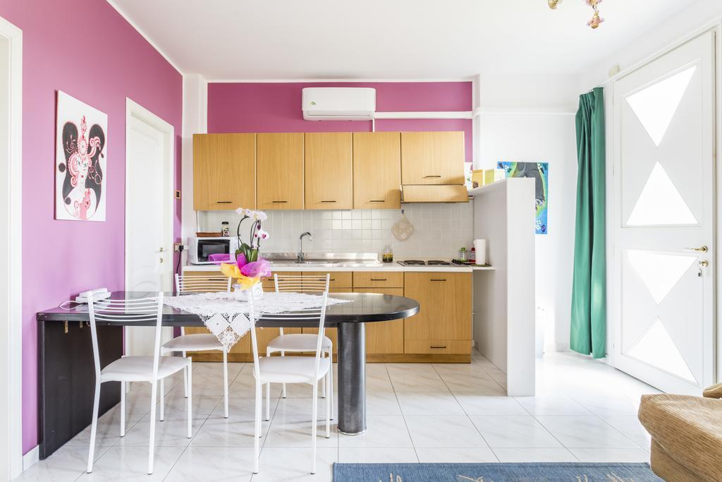 Apartmán Dimora Rinaldi Empoli Exteriér fotografie