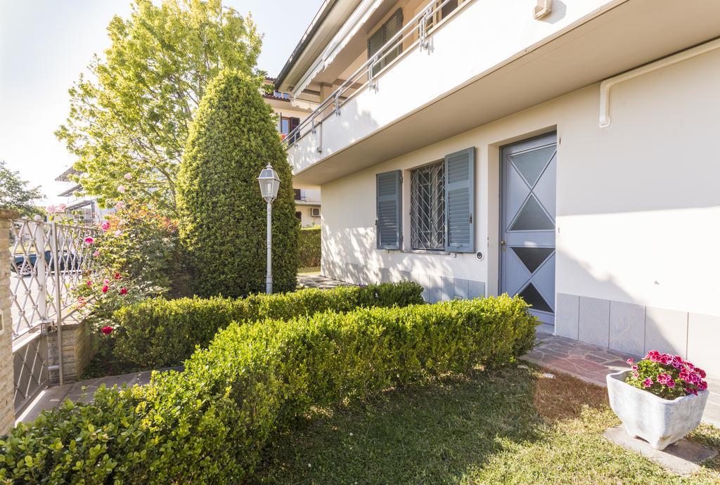 Apartmán Dimora Rinaldi Empoli Exteriér fotografie