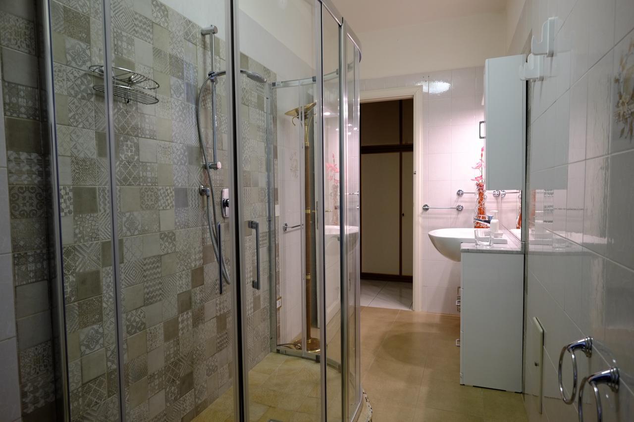 Apartmán Dimora Rinaldi Empoli Exteriér fotografie
