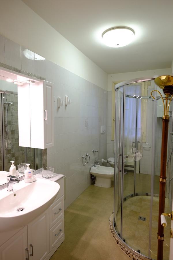 Apartmán Dimora Rinaldi Empoli Exteriér fotografie