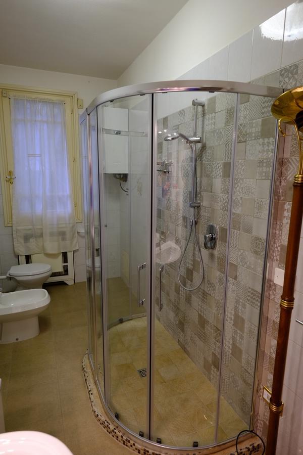 Apartmán Dimora Rinaldi Empoli Exteriér fotografie